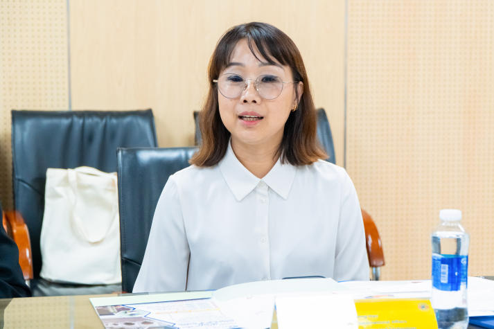 INTENSE: Cầu nối hợp tác quốc tế cho đào tạo và nghiên cứu trong lĩnh vực STEM và bán dẫn 30