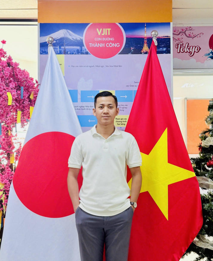 [HUTECH 31 năm] Gửi HUTECH tuổi 31: Những lời chúc từ thế hệ đồng niên 63