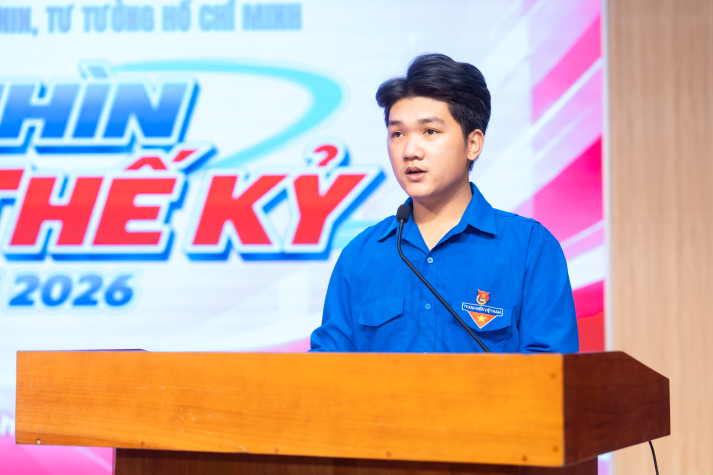 66 đội tuyển tranh tài Olympic “Tầm nhìn xuyên thế kỷ” 2026 tại HUTECH 47