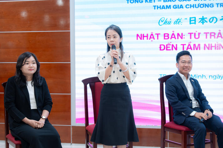 [Video] Japan Internship 2026: Khi những trải nghiệm xứ người chắp cánh ước mơ nghề nghiệp tương lai 71