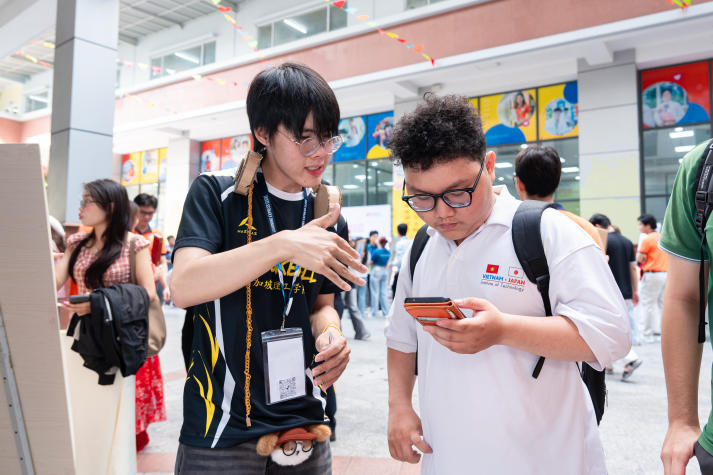 HUTECH tiên phong tích hợp Phát triển bền vững vào chương trình đào tạo đại học 112