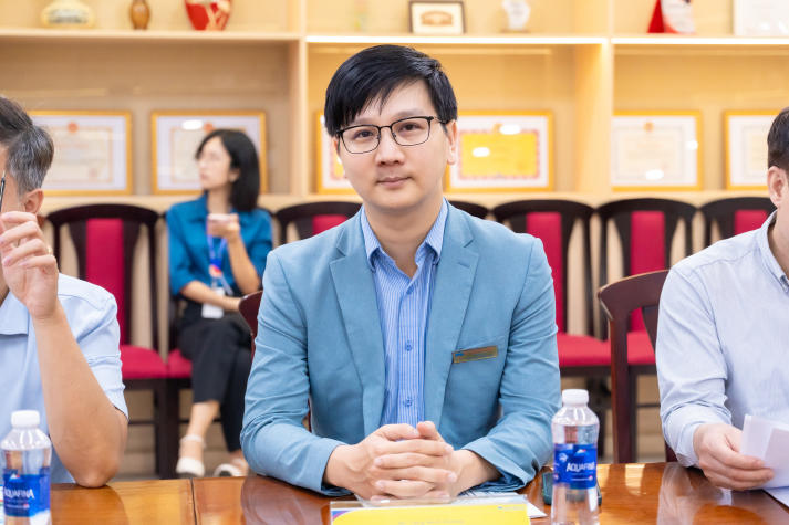 [Video] HUTECH và doanh nghiệp Philippines chung tay kiến tạo nguồn nhân lực toàn cầu, kết nối vươn xa 117