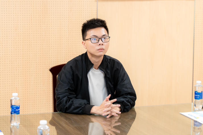 Mở rộng hợp tác đào tạo quốc tế từ buổi làm việc giữa Khoa Nhật Bản học và Aso College Nhật Bản 52