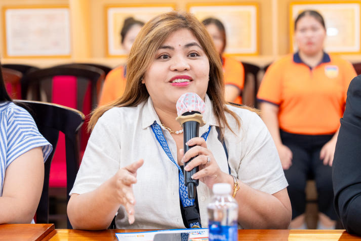 [Video] HUTECH và doanh nghiệp Philippines chung tay kiến tạo nguồn nhân lực toàn cầu, kết nối vươn xa 81