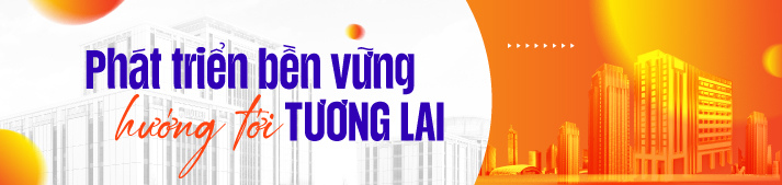 Giá trị khác biệt từ 5 trụ cột đào tạo của HUTECH 66