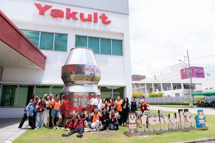 Vietnam Summer Program 2026: I-HUTECH connects students through learning and cultural exchange 84