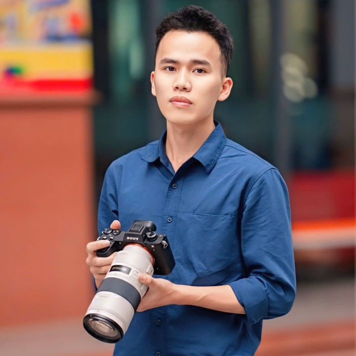 Đội ngũ nhân sự Tổ Truyền thông media 108