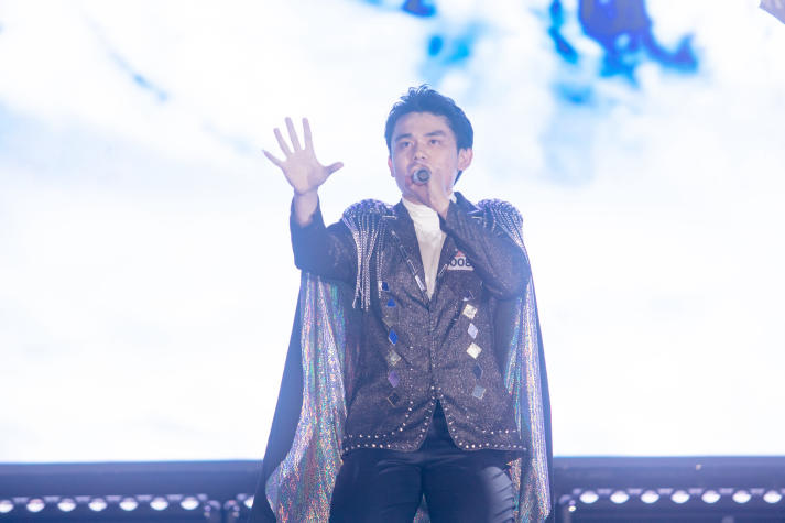 HUTECH’s Got Talent 2026 gia hạn đăng ký đến hết ngày 27/11 25