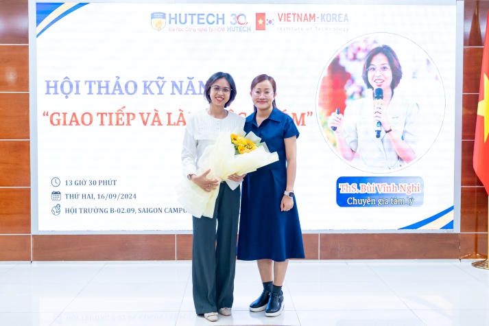 Tân sinh viên VKIT trang bị kỹ năng mềm, tự tin chinh phục hành trình đại học 31