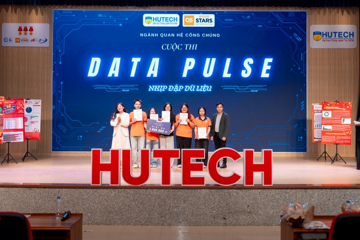 [Video] Data Pulse - Nhịp đập dữ liệu: PR-ers bắt mạch dư luận số trong 180 giây 53