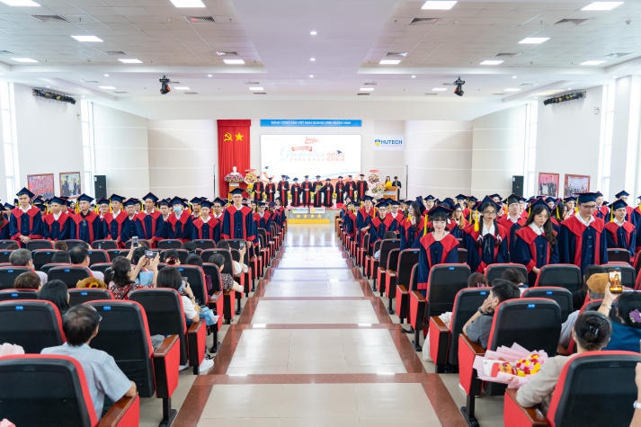 Sinh viên HUTECH đăng ký tham gia Lễ trao bằng tốt nghiệp đợt tháng 03/2024 148