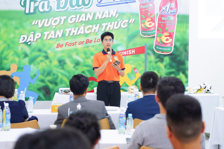 Chung kết HUTECH Startup Wings 2026: Con kê từ bùn thải và xỉ lò cao giành ngôi vị Quán quân 35