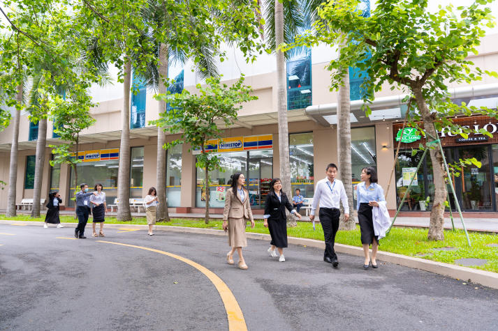 HUTECH khai mạc khảo sát chính thức đánh giá ngoài 03 chương trình đào tạo trình độ Thạc sĩ theo chuẩn MOET 67