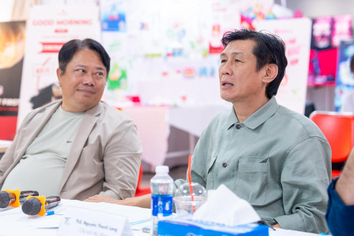 Sáng tạo không giới hạn với 58 đồ án tốt nghiệp ấn tượng của sinh viên ngành Thiết kế đồ họa 157