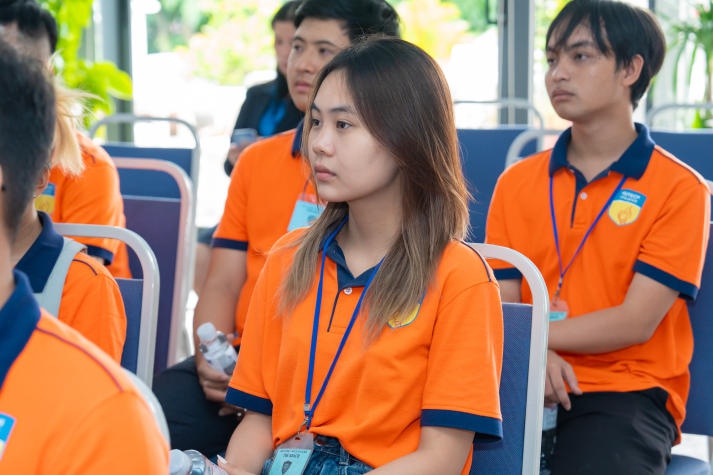 [Video] Tham quan Sapuwa, sinh viên Khoa Tài chính - Thương mại tích lũy kiến thức thực tế giá trị 81