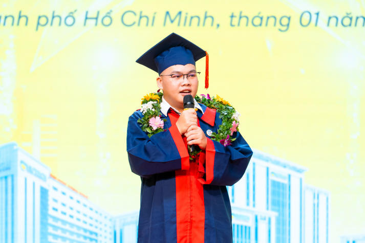 529 tân Kỹ sư Viện Kỹ thuật sẵn sàng bước vào kỷ nguyên công nghệ và chuyển đổi số 95