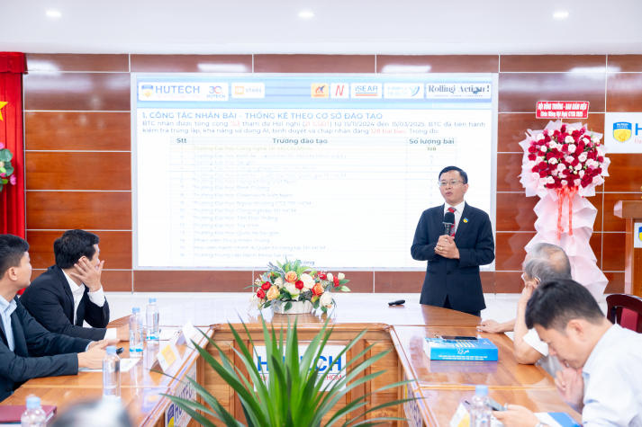 [Video] CYSG 2025: Diễn đàn học thuật kết nối các nhà khoa học trẻ, học viên cao học và nghiên cứu sinh 33