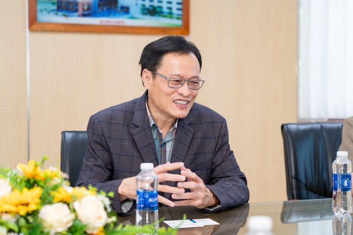 Thêm nhiều cơ hội học tập tại Hàn Quốc cho sinh viên HUTECH từ hợp tác với Yeungnam University 12