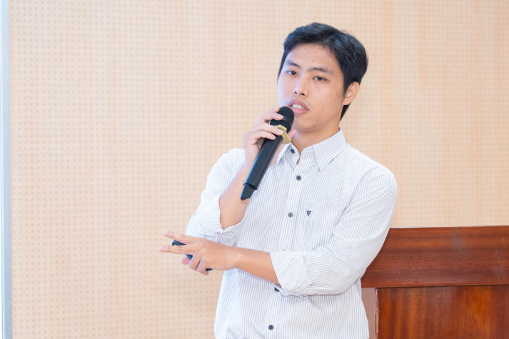 Chọn chủ đề sao cho “trúng”? Sinh viên Kiến trúc - Nội thất tìm lời giải cho đồ án tốt nghiệp 25