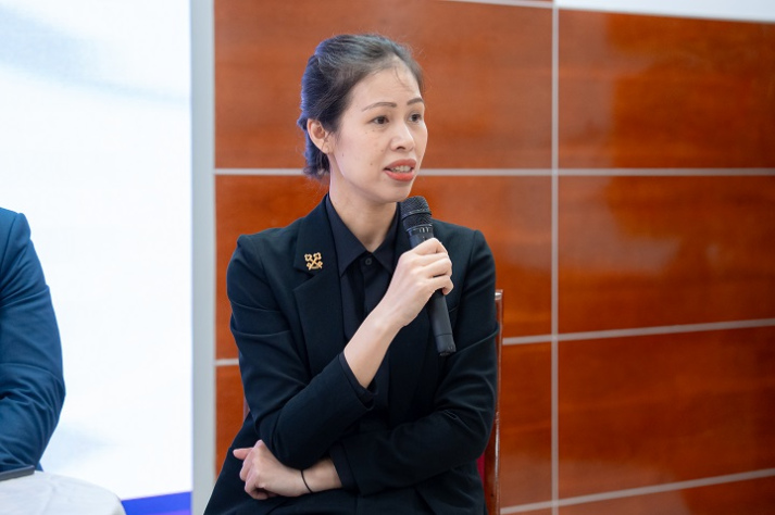 Chuyện nghề Concierge tại khách sạn 5 sao và hành trang thực tiễn cho sinh viên Quản trị khách sạn 30