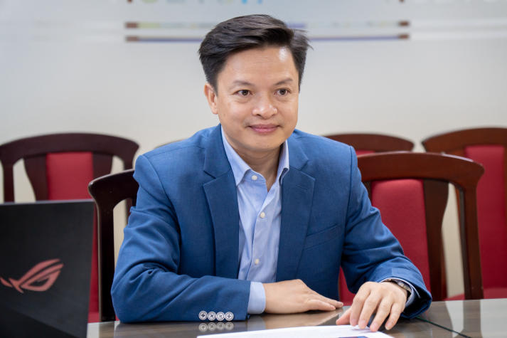HUTECH và JETRO mở hướng kết nối sinh viên với doanh nghiệp Nhật Bản 32