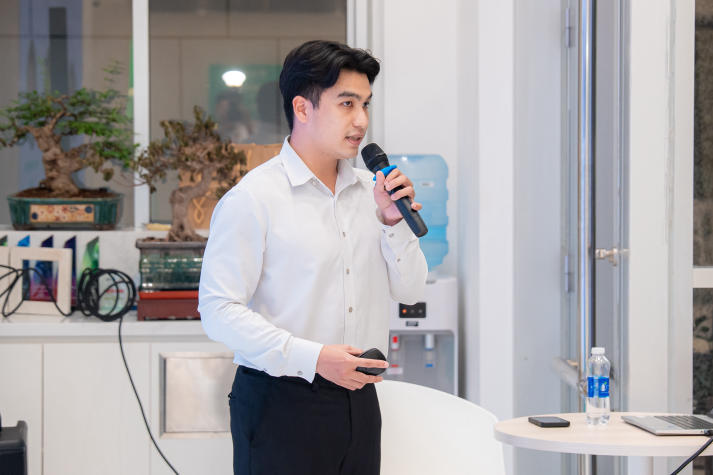 Gần 200 nhóm sinh viên HUTECH trải nghiệm, bồi dưỡng năng lực tại 65 doanh nghiệp 78