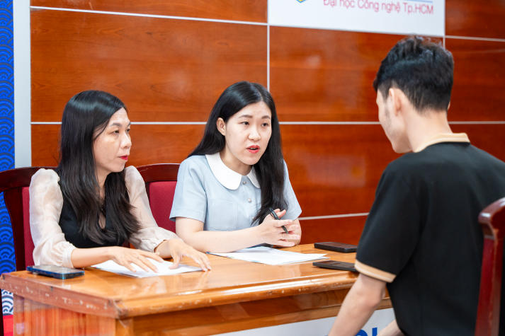 [Video] Update kỹ năng thực tiễn, sinh viên Khoa Dược tự tin khởi đầu hành trình sự nghiệp 121