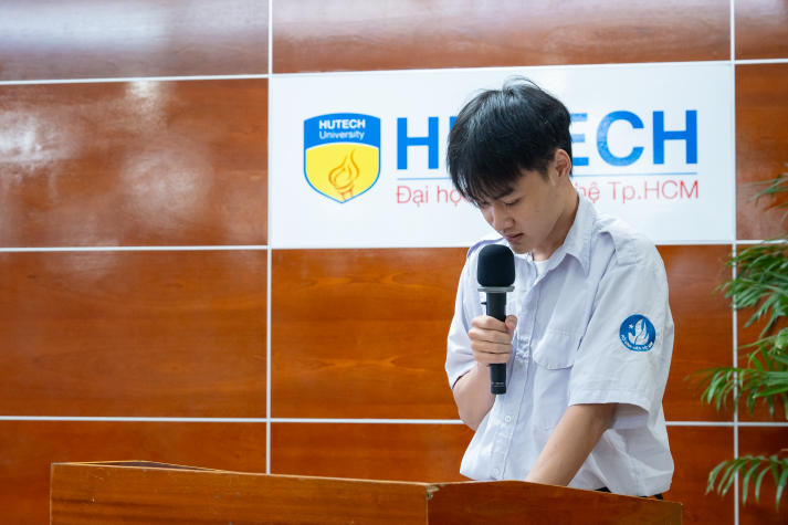 Đại hội Liên Chi Hội Sinh viên Khoa Nhật Bản học nhiệm kỳ 2025 - 2028: Kết nối truyền thống, vững bước tương lai 20