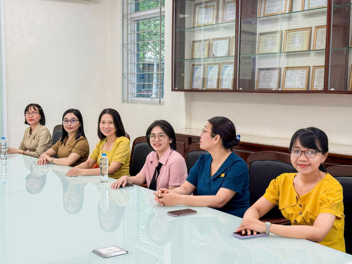 Faculty of Veterinary Medicine and Animal Husbandry works with Michigan State University to advance joint education and research initiatives 18