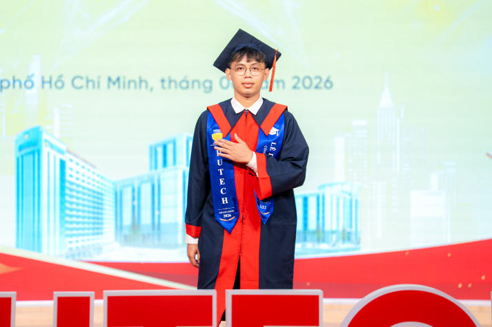 507 tân khoa HUTECH và hành trình trở thành phiên bản tốt hơn của chính mình 35