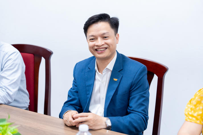 HUTECH và Musashino Foods Nhật Bản tăng cường hợp tác, mở rộng cơ hội thực tập và việc làm cho sinh viên 64