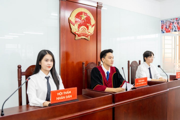 [Video] Trầm trồ trước loạt tips học “10 điểm chất lượng” của Gen Z HUTECH 37