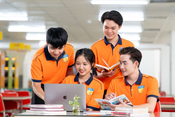 Hướng dẫn 3 bước thực hiện giấy xác nhận sinh viên trực tuyến 120