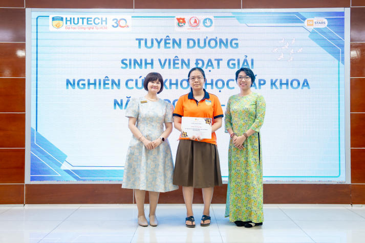 Hội nghị tổng kết Khoa Nhật Bản học: Ghi nhận nỗ lực sinh viên và phát động phong trào năm học mới 141
