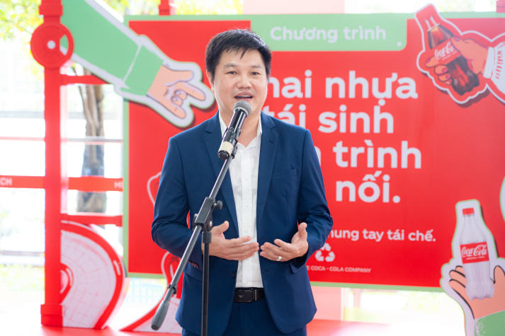 HUTECH-ers góp chai nhựa, góp thêm yêu thương cho cộng đồng 49
