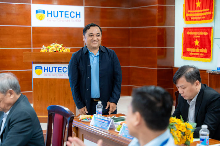 [Video] Khởi động Cuộc thi “Ý tưởng khởi nghiệp sáng tạo sinh viên” lần 4, ươm mầm ý tưởng từ giảng đường 45