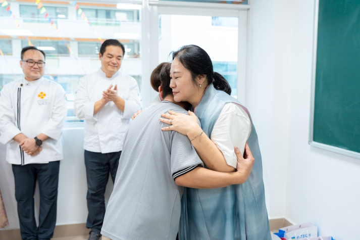 Bí mật văn hóa ẩm thực Hàn Quốc được giải mã qua chia sẻ của chuyên gia 91