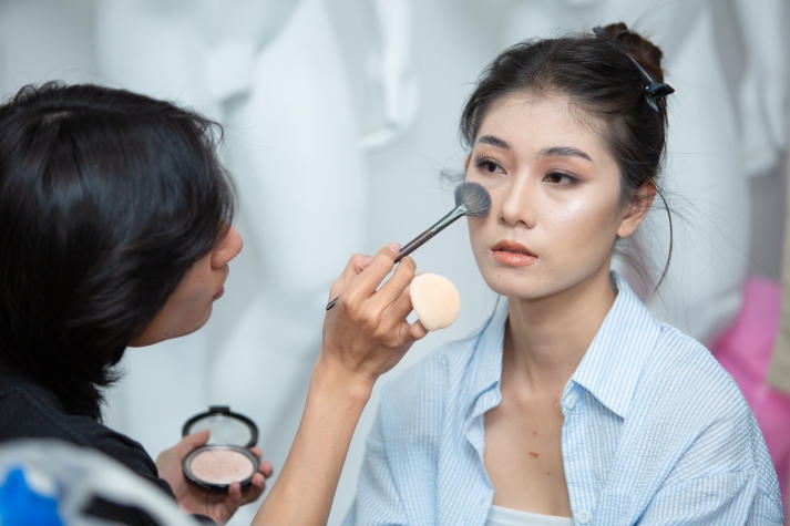 [Video] Học “chất” như sinh viên HUTECH: tự tay thực hiện loạt đồ án hoành tráng 121