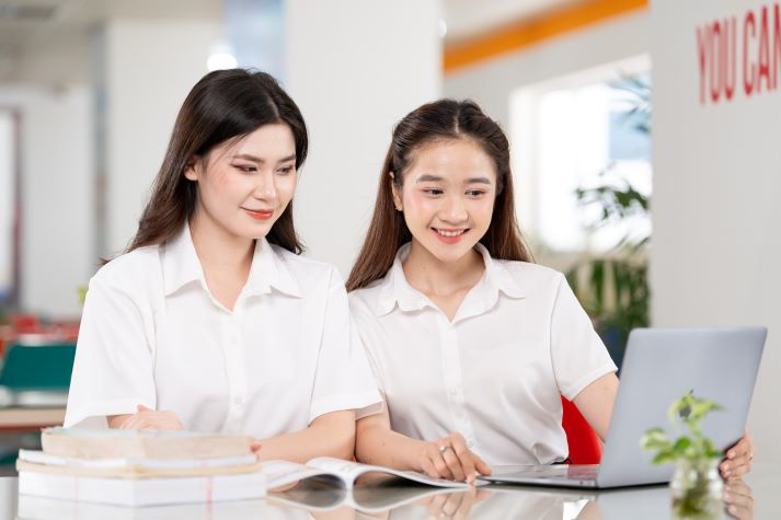 HUTECH thông báo tuyển sinh trình độ Thạc sĩ đợt 1 năm 2026-2027 9