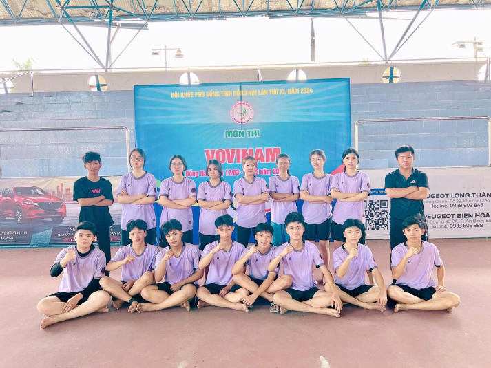 Gương mặt tân sinh viên Vũ Trần Thùy Dương: Kiên trì từng ngày, tiến bộ từng bước 26