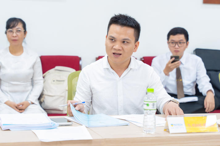 Nghiên cứu cao học gợi mở cách dạy và sử dụng tiếng Anh trong kỷ nguyên số 96