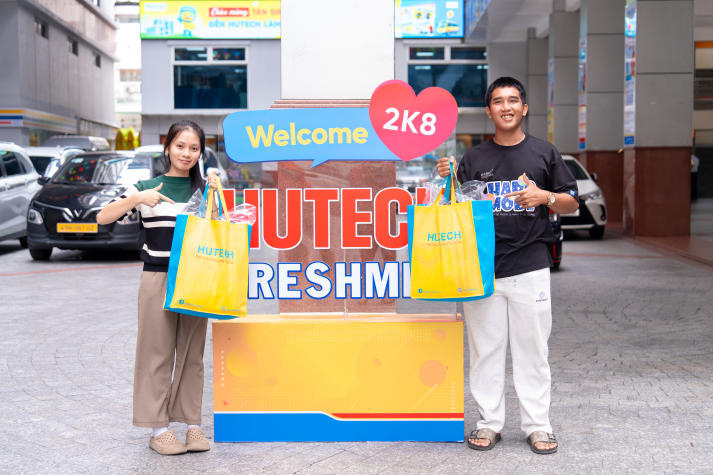 Mang nghị lực từ mái ấm vào giảng đường, tân sinh viên Quan hệ công chúng xuất sắc giành học bổng toàn phần 47