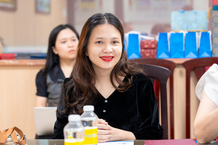 HUTECH signs MoU with AAUCO Global University Incubator 44