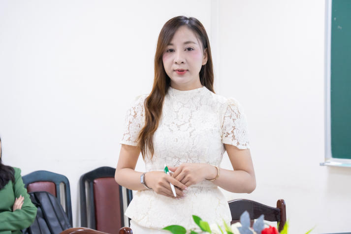 Luận văn/đề án Thạc sĩ ngành Marketing gắn với xu hướng thị trường và thực tiễn doanh nghiệp 14