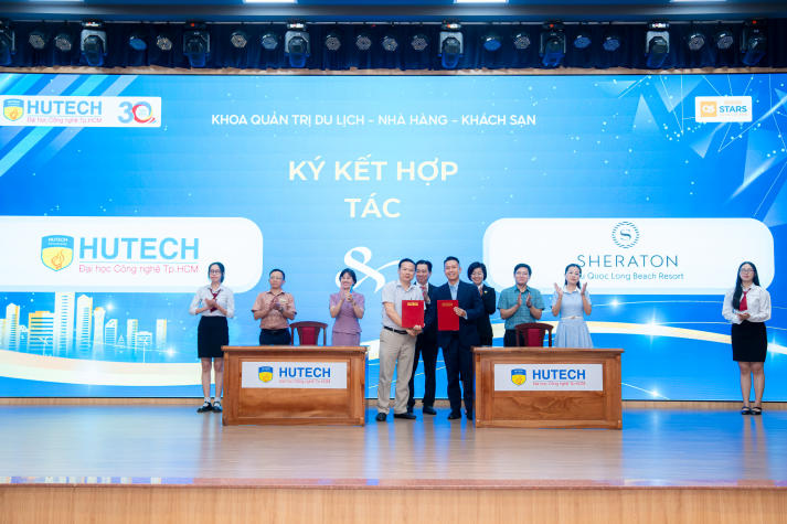 [Video] Học kỳ doanh nghiệp 2025: Bệ phóng nghề nghiệp cho sinh viên Nhà hàng - Khách sạn 61