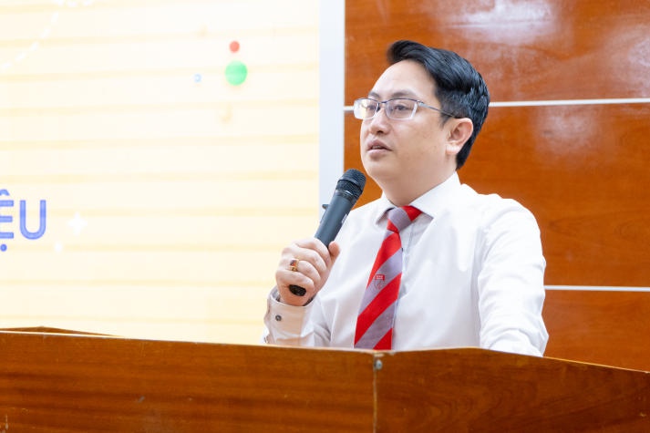 HUTECH tổ chức sinh hoạt đầu khóa cho lớp liên thông Đại học, Văn bằng 02 đợt 2 năm 2023 35