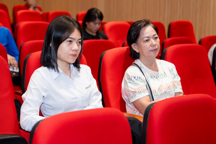 [Video] Đội CC&CNCH KV16 tăng cường giáo dục pháp luật và kỹ năng ứng phó hỏa hoạn 45