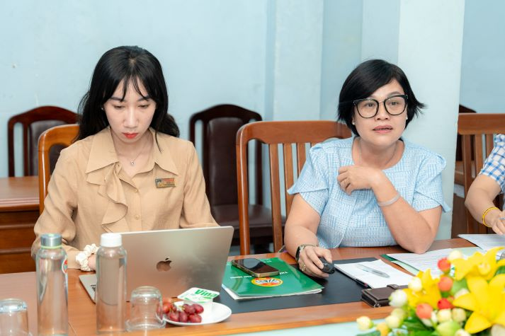 HUTECH kết nối SIHUB và Hội Nông dân TP.HCM phát triển đổi mới sáng tạo trong nông nghiệp đô thị 44