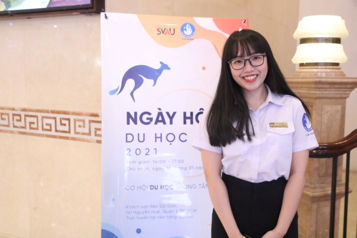 [HUTECH tôi yêu] Từ ký ức Hội sinh viên đến giảng viên giảng dạy 7