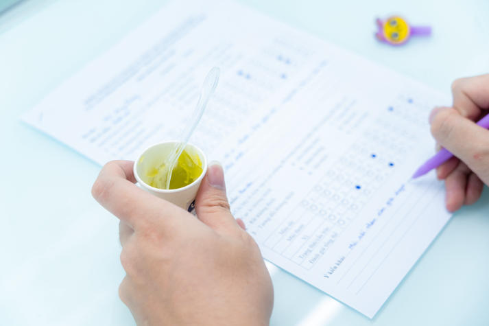 Công nghệ, dinh dưỡng và trải nghiệm: Sinh viên Viện Khoa học Ứng dụng “bóc tách” bí mật bơ sữa Hoa Kỳ 149